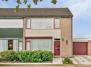 Jacob van Ruysdaelstraat 6, Schoondijke