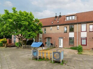 Jacoba Pompevliet 41, Barendrecht