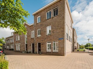 Jan Campertlaan 55, Spijkenisse