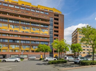 Jan Pettersonstraat 94, Rotterdam