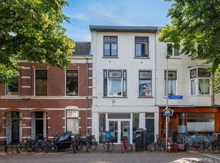 Jan Pieterszoon Coenstraat 119, Utrecht