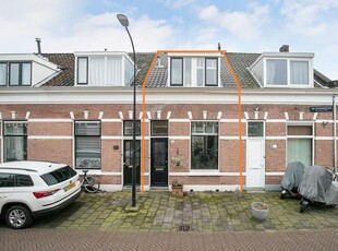 Jan Schoutenstraat 22, Dordrecht