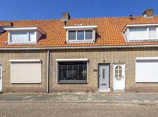 Jan Steenstraat 14, Sliedrecht