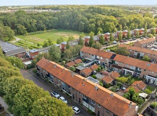 Jasmijnstraat 11, Noordwijk