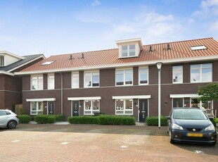 Javari 4, Nieuwerkerk aan den IJssel