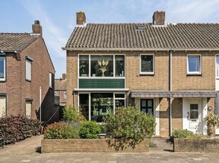 J.D.van Mellestraat 94, Goes