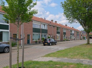 Johan Jongkindstraat 59, Almelo