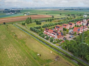 Johannes Kolfstraat 54, Westmaas