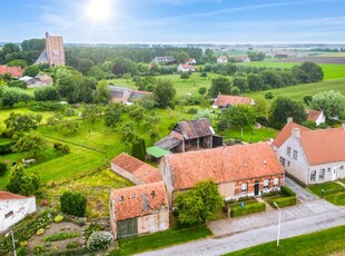 Jonkvrouw Geilstraat 14, Sluis