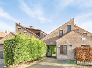 Joost de Moorstraat 4, Cadzand