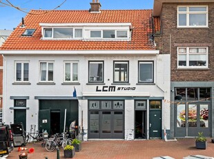 Kapitein De Rijkstraat 38, 'S