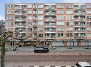 Karel Doormanstraat 271A, Rotterdam