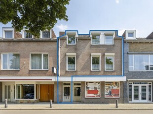 Kasteel Schaloenstraat 5B, Maastricht