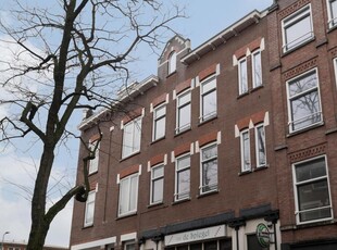 Katendrechtse Lagedijk 482A 02, Rotterdam