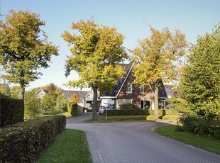 Kelderskamp 36, Putten