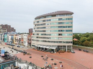 Kenau Hasselaarstraat 401, Vlissingen