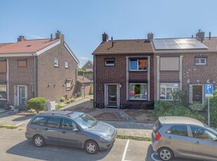 Kievitstraat 29, Tegelen