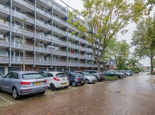 Kievitstraat 3, Leiderdorp