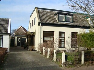 Kikkertstraat 69, De Cocksdorp