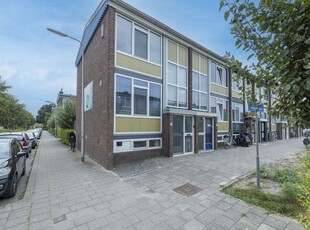 Kleine Johannesstraat 8, Gouda