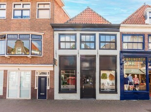 Kleine Noord 21, Hoorn