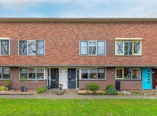 Klokkengieterlaan 80, Zwolle