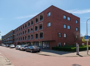 Kloosterveenstraat 83, 'S