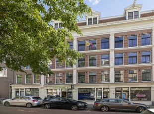 Knollendamstraat 7C, Amsterdam