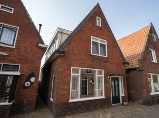 Koetebuurt 8, Oosterend