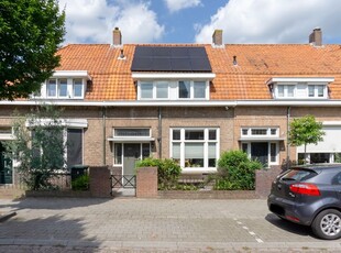 Koning Willem III straat 26, Bergen op Zoom