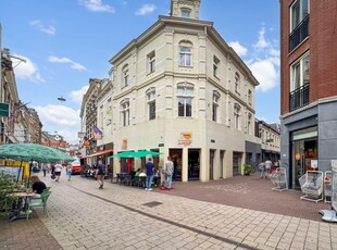 Koningstraat 16D, Arnhem