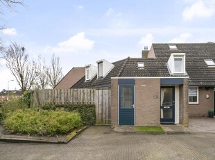 Koraaldijk 59, Roosendaal