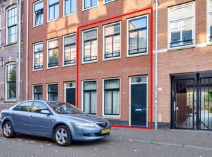 Korte Lombardstraat 52, 'S