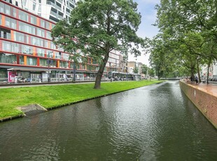 Kruisplein 778, Rotterdam