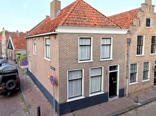 Kuinderstraat 7, Blokzijl