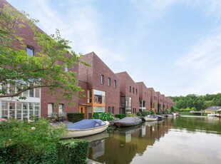 Kwaakhaven 8, Oegstgeest