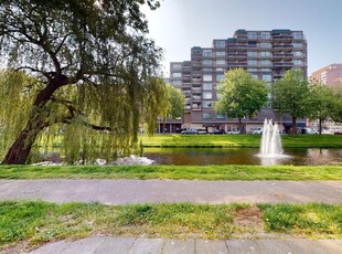 Lange Hilleweg 360, Rotterdam