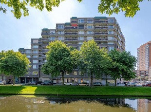 Lange Hilleweg 440, Rotterdam