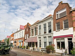 Lange Nobelstraat 18, Zierikzee