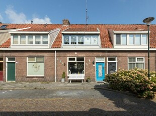 Lange Tuinstraat 28, Enkhuizen