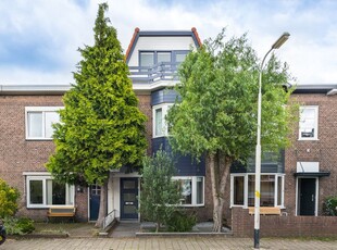 Leeuwerikstraat 34, Breda