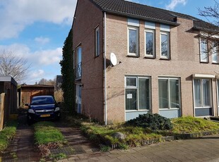 Leeuwerikstraat 9, De Rips