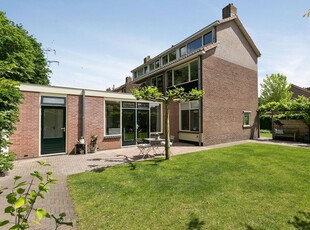 Leliestraat 25, Hattem