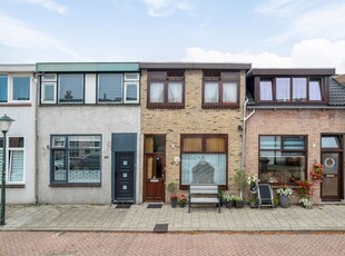 Leliestraat 41, Schiedam