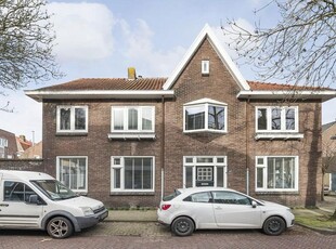 Leliestraat 43, Zwolle