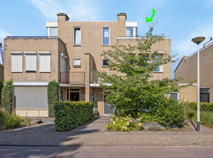 Ligusterberg 15, Roosendaal