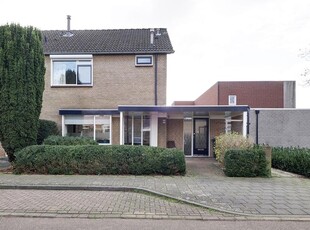 Ligusterstraat 27, Heteren