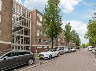 Linnaeusstraat 232, Zaandam