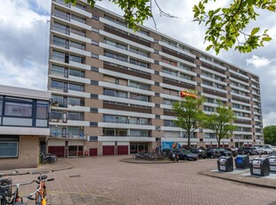 Livingstonelaan 196, Utrecht