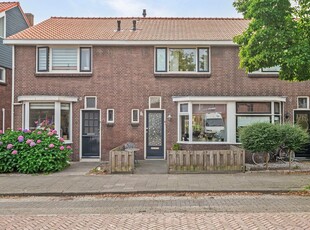 Lodewijk van Nassaustraat 78, Zwijndrecht